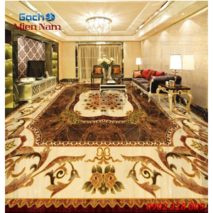 Gạch thảm trang trí GTM226