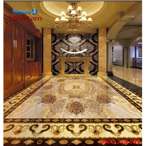 Gạch thảm trang trí GTM228
