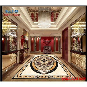 Gạch thảm trang trí GTM232