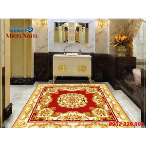 Gạch thảm trang trí GTM245