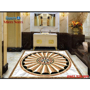 Gạch thảm trang trí GTM247