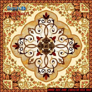 Gạch thảm tranh trí GTM272
