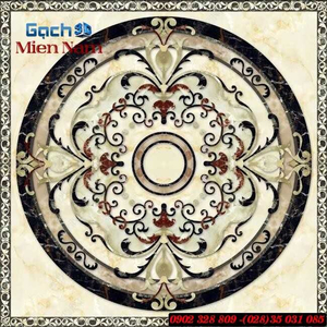 Gạch thảm tranh trí GTM290