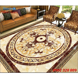 Gạch thảm Trang Trí GTM40