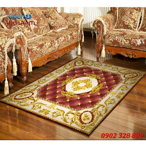 Gạch thảm Trang Trí GTM53