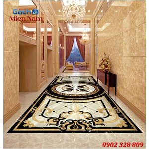 Gạch thảm trang trí GTM62