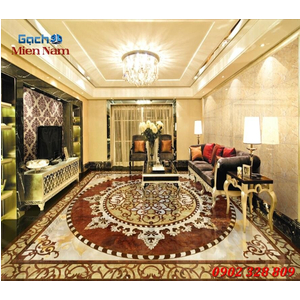 Gạch thảm trang trí GTM68