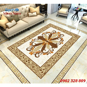 Gạch thảm Trang Trí GTM71