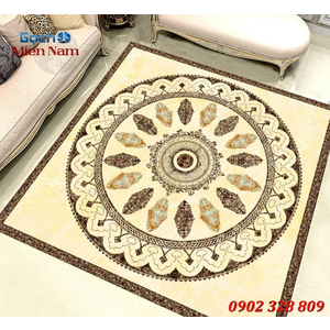 Gạch thảm Trang Trí GTM72