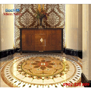 Gạch thảm trang trí GTM85