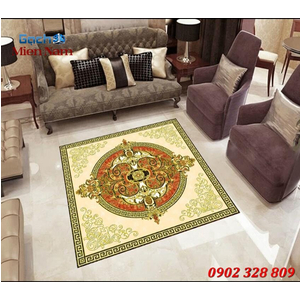 Gạch thảm Trang Trí GTM86