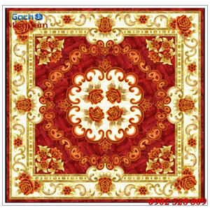 Gạch thảm trang trí GTM89
