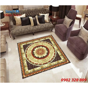 Gạch thảm Trang Trí GTM91