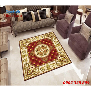 Gạch thảm Trang Trí GTM92