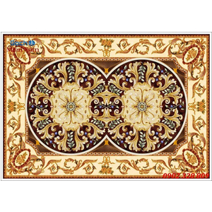 Gạch thảm trang trí GTM93