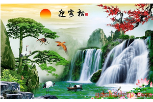 Gạch trang trí đẹp