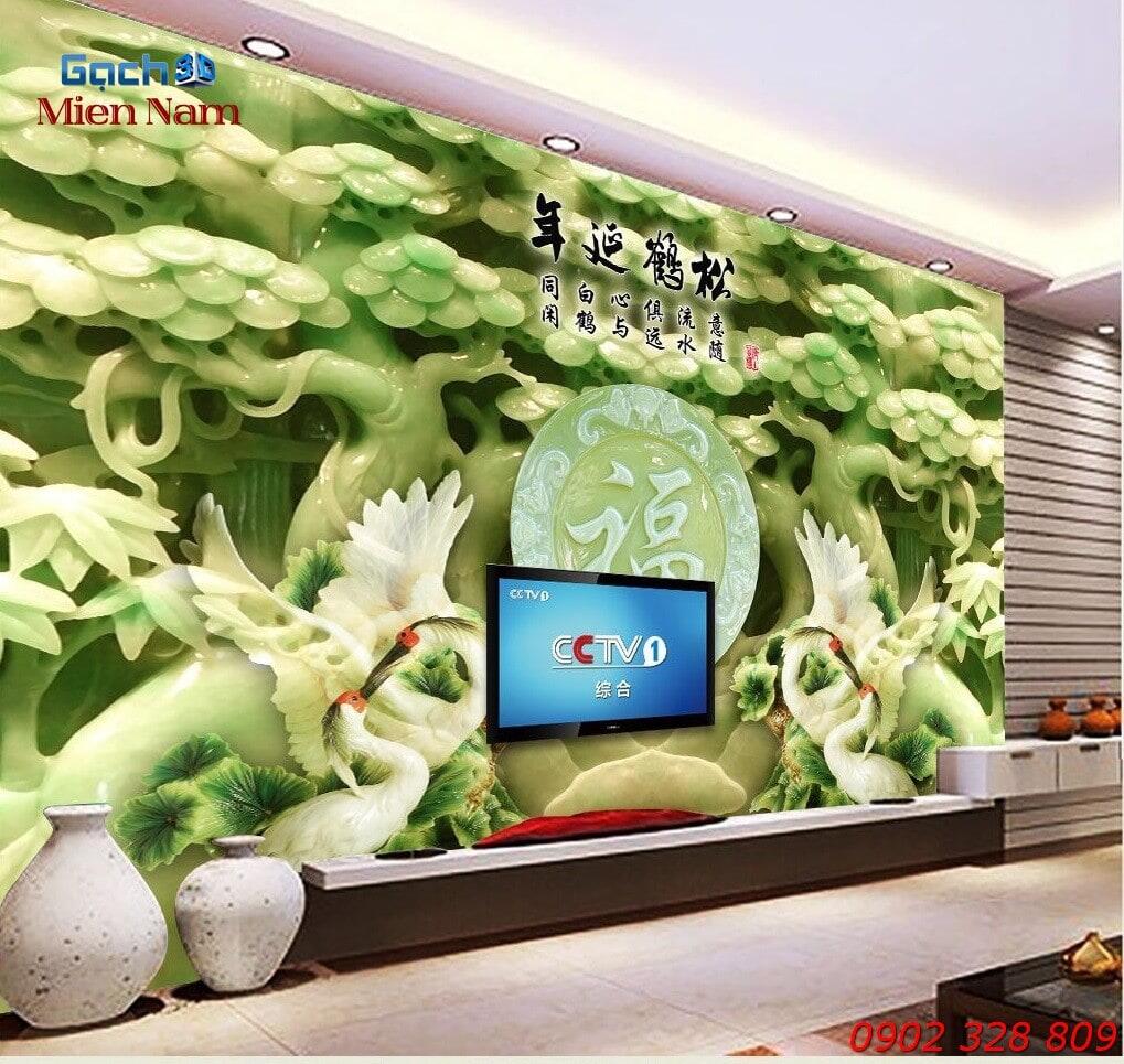 gạch tranh 3d tại cần thơ