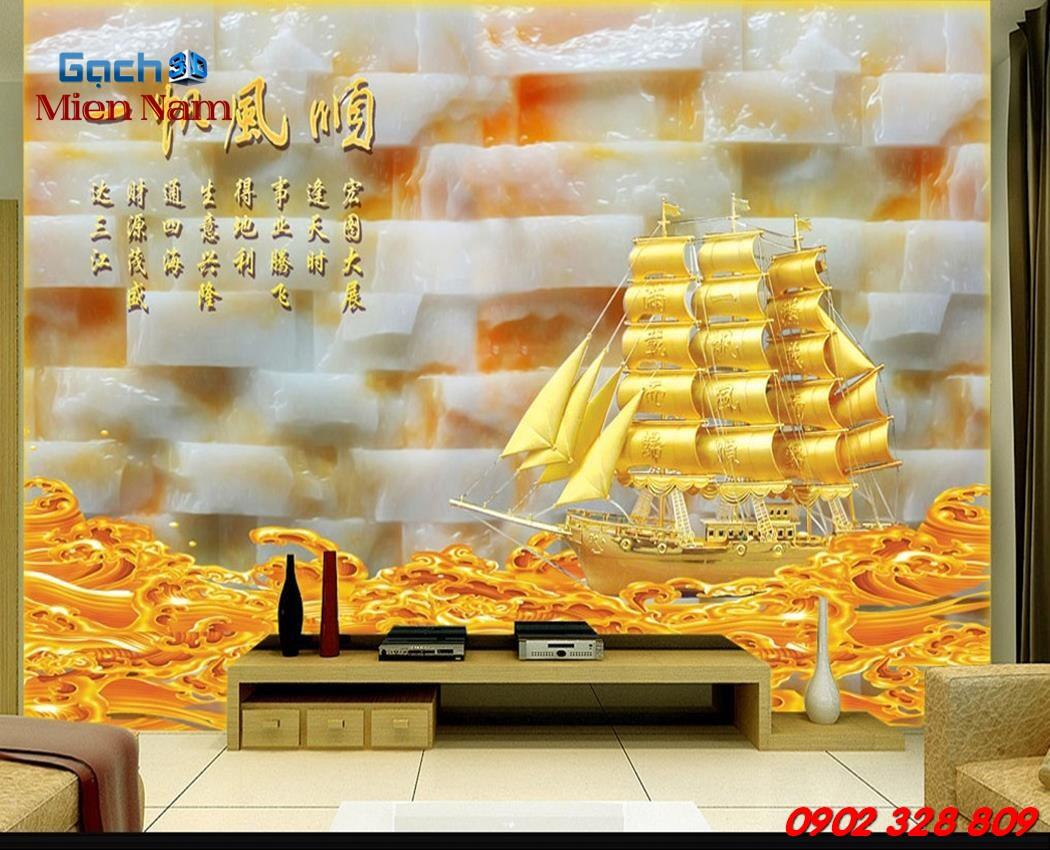 gạch tranh 3d tại cần thơ
