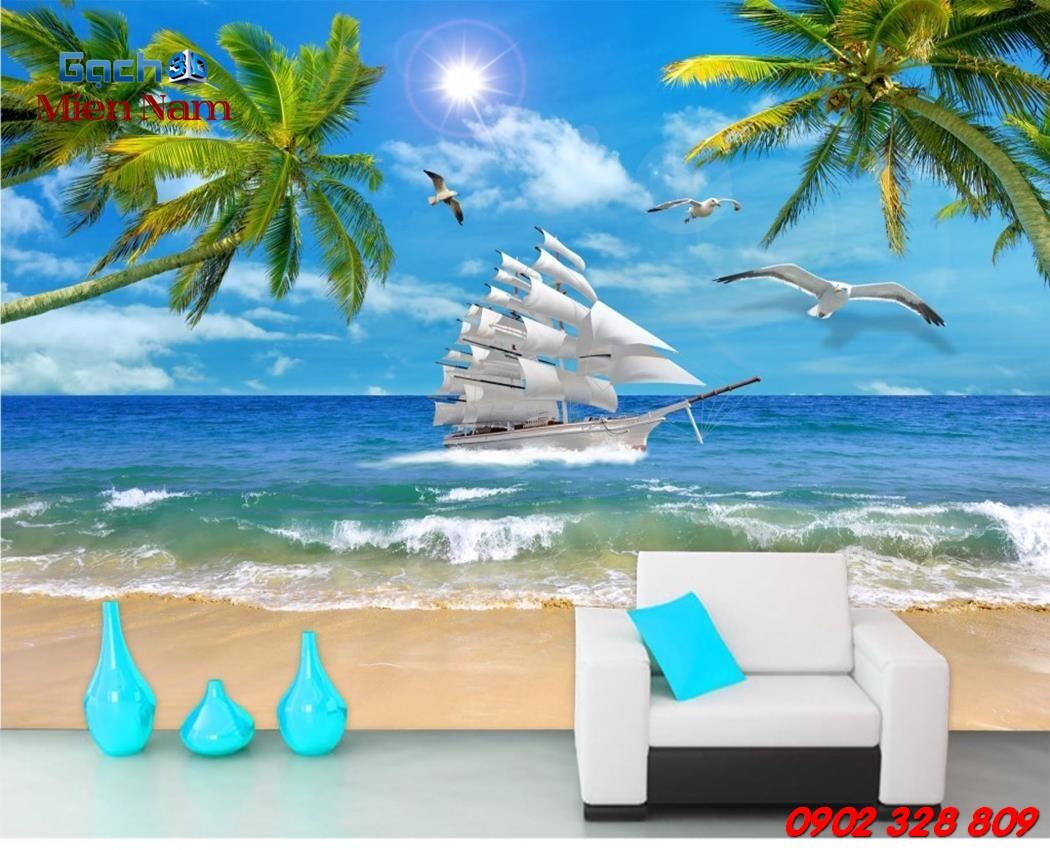 gạch tranh 3d phong thủy gạch tranh 3d phong thủy