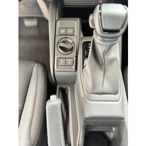 Toyota Land Cruiser FJ 2026
