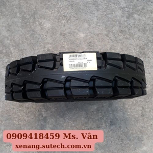 Vỏ đặc xe nâng 7.00-12 Nexen Hàn Quốc