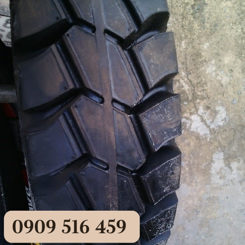 Gai vỏ xe nâng bridgestone
