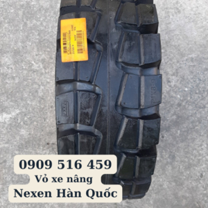Gai vỏ xe nâng Nexen Hàn Quốc