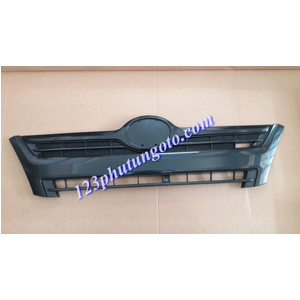 GA LĂNG XE TẢI HINO 300 SERIES LDT XZU 730L (5,2 TẤN)