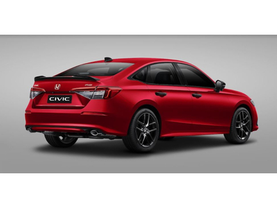Honda Civic 1.5L RS