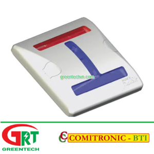 Gallia T | Comitronic Gallia T | Đèn hiệu | Steady beacon | Comitronic Vietnam