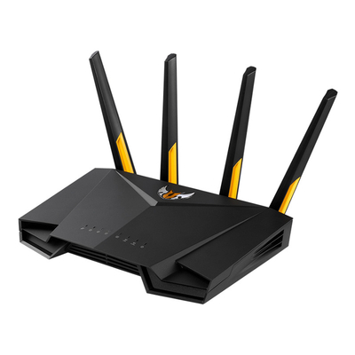 Gaming Router ASUS Dual Band WiFi 6 TUF-AX3000