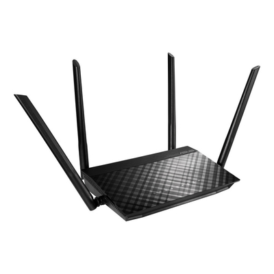 Gaming Router Wi-Fi Băng tần kép chuẩn AC1500 ASUS RT-AC59U