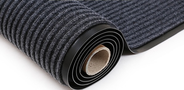 Thảm chùi chân siêu sạch TRILINE cuộn HN.DNG-013