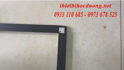 Các đầu A B C gắn ốc như này