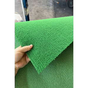 Thảm nỉ sự kiện loại mỏng mặt gân 58M-SK001 DNG