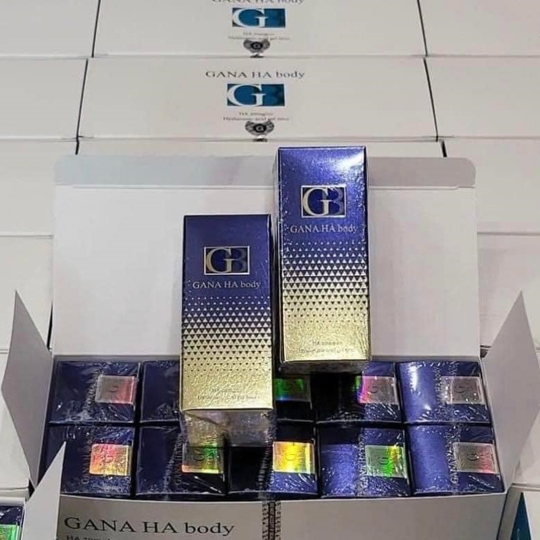 Gana Body