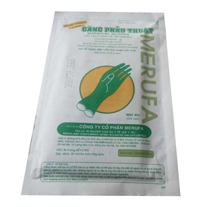 Găng phẫu thuật Merufa