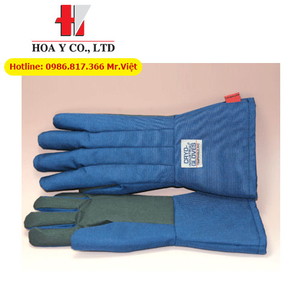 Găng tay Thao tác lạnh Anti-static cryo-industrial glove