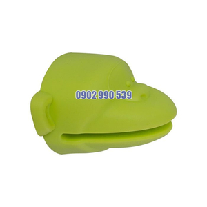 Găng tay dùng trong lò TIVOLI (Xanh lá)