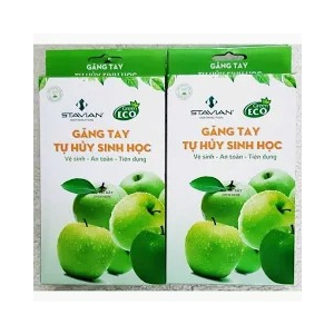 Găng Tay Nilon Tự Hủy – Tiện Lợi, Đa Dụng