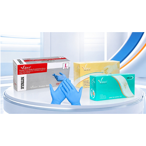 Găng Tay Y Tế Cao Cấp VGlove – Co Giãn Tốt, Tiện Lợi, Đủ Size