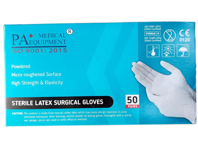 Găng tay y tế Vglove