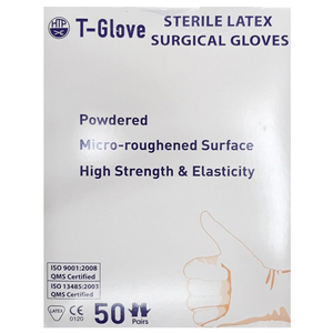 Găng phẫu thuật T-Glove