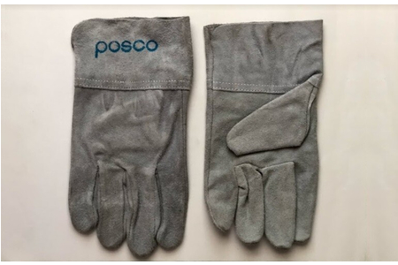 Găng tay bảo hộ POSCO - Hàn Quốc