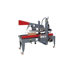 Gấp và dán thùng carton cùng kích thước OSZ-50