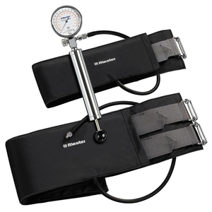 Garo Hơi Komprimeter