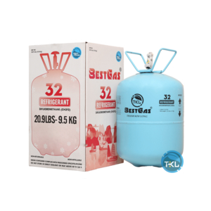 GAS LẠNH BESTGAS R32