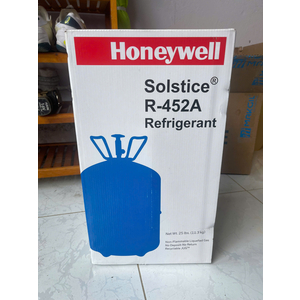 Gas lạnh Honeywell R-452A- Giải pháp thay thế bền vững cho hệ thống lạnh