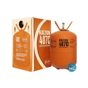 Gas lạnh Kalton R407C