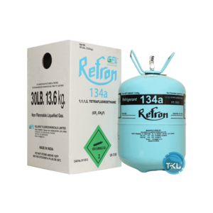 Gas lạnh R134a Refron